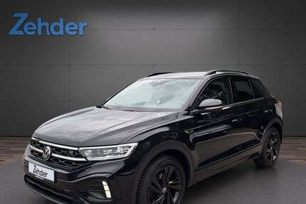 VW T-Roc 18.237 km 36.903 &euro; Cham 93413
