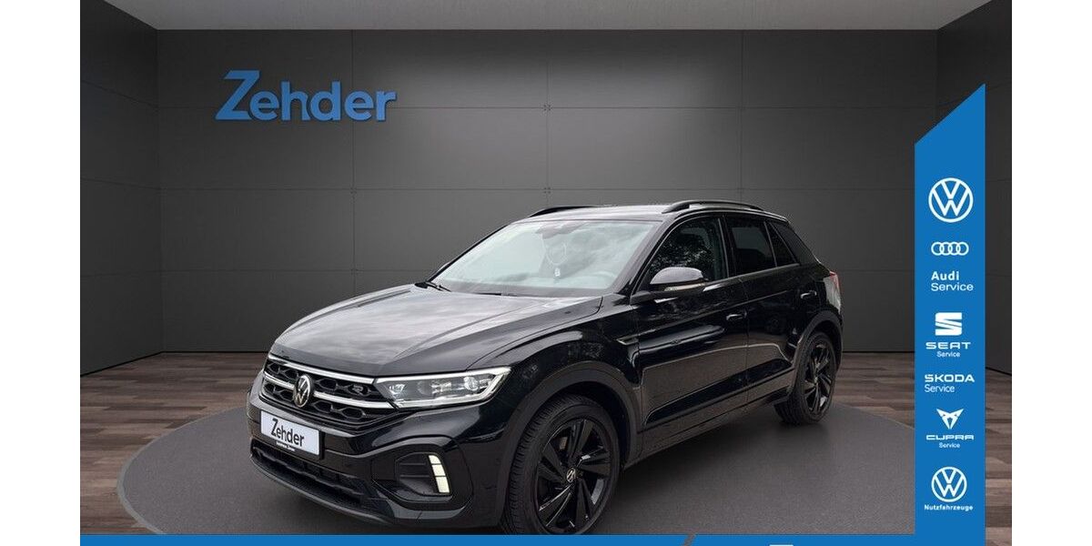 VW T-Roc 18.237 km 36.903 &euro; Cham 93413