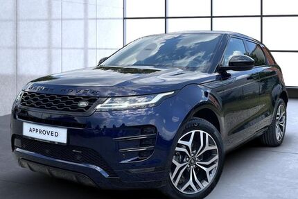 Land Rover Range Rover Evoque 70.800 km 37.880 &euro; Augsburg 86165