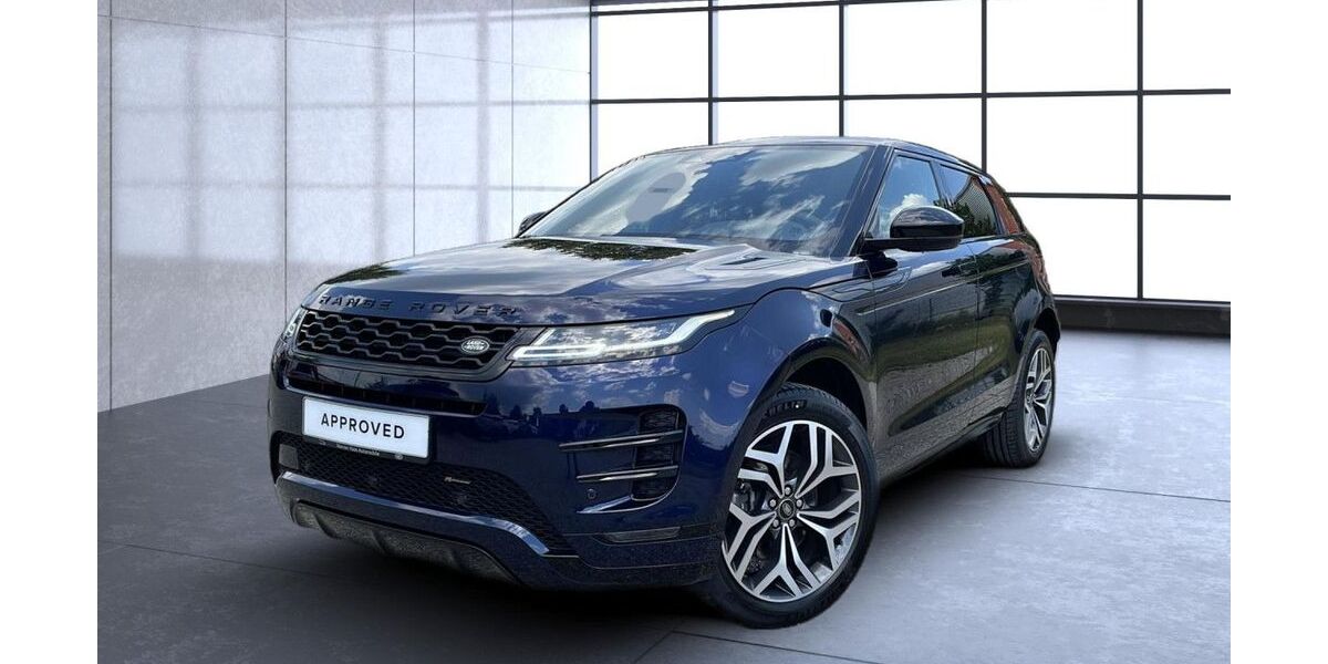 Land Rover Range Rover Evoque 70.800 km 37.880 &euro; Augsburg 86165