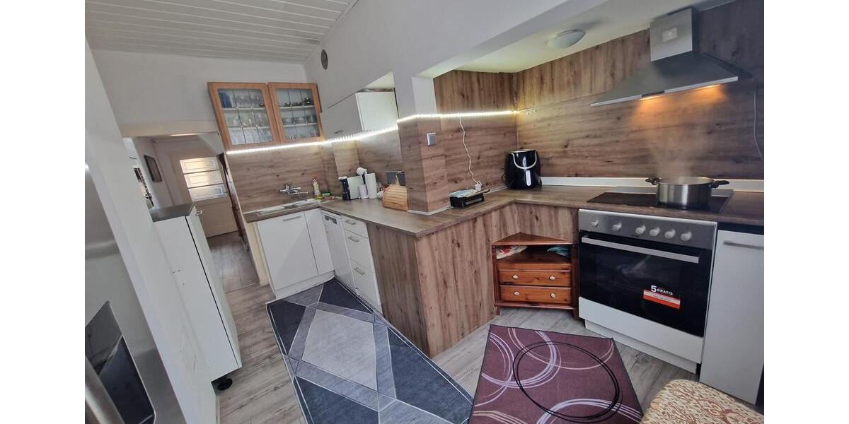 Einfamilienhaus Elgersburg - 6 Zimmer, 100 m&sup2;, 125.000&euro; | Angebot:26407212