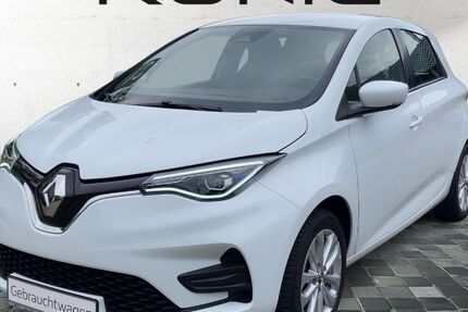 Renault ZOE 77.466 km 13.999 &euro; Erfurt 99099