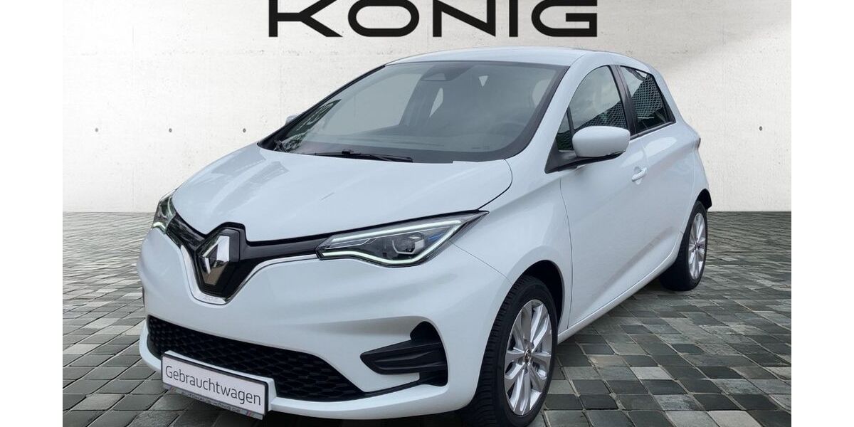 Renault ZOE 77.466 km 13.999 &euro; Erfurt 99099