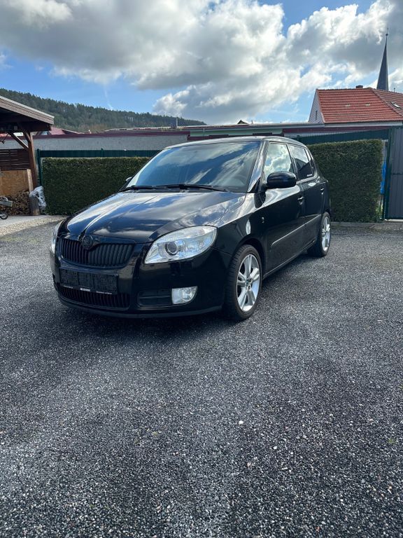 Fabia