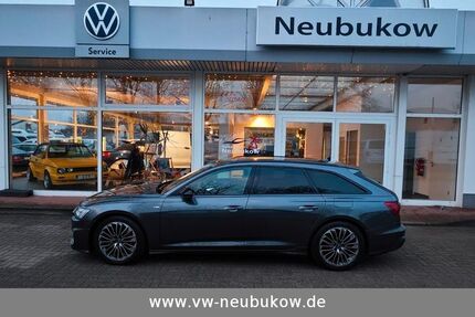 Audi A6 103.314 km 33.790 &euro; Neubukow/Joernstorf 18233