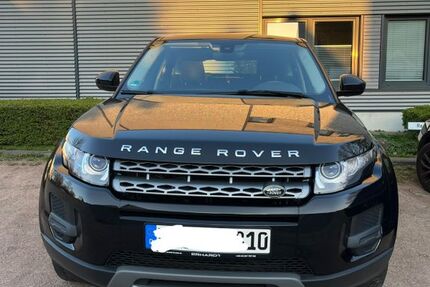 Land Rover Range Rover Evoque 151.100 km 10.500 &euro; Prisdorf 25497