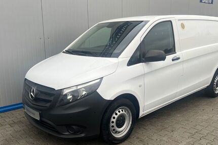Mercedes-Benz Vito 86.264 km 16.499 € Berlin 13055