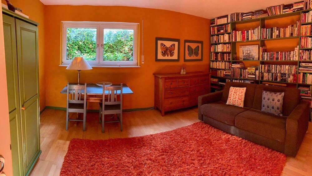 Doppelhaushälfte Frankfurt am Main Ginnheim - 5 Zimmer, 157 m&sup2;, 949.000&euro; | Angebot:26670099