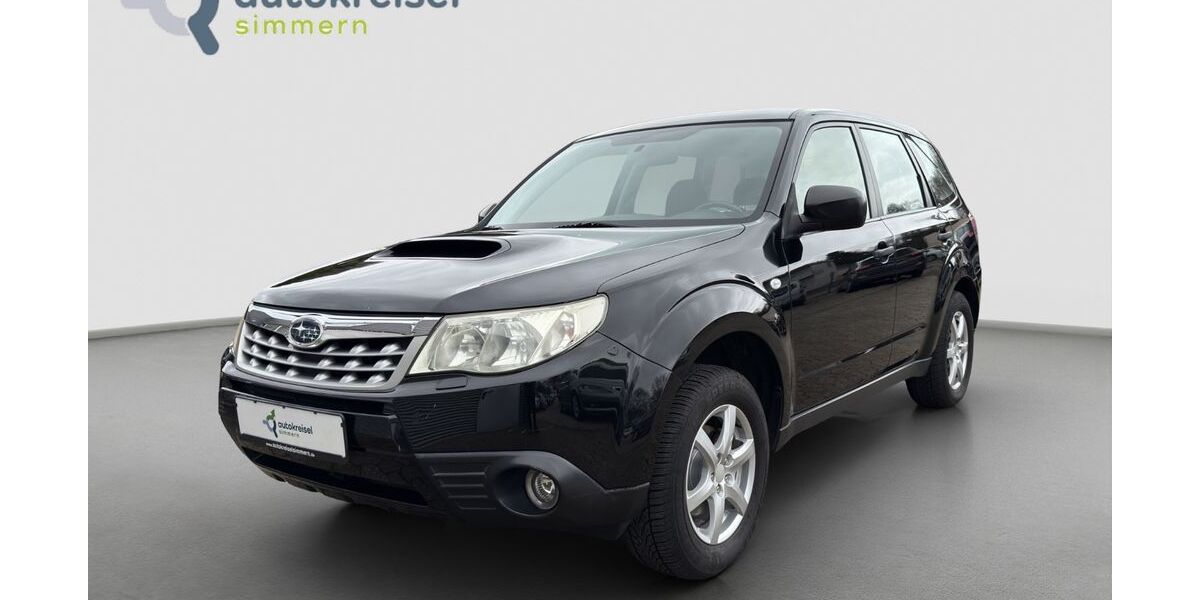 Subaru Forester 110.250 km 6.990 &euro; Simmern 55469