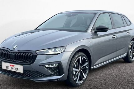 Skoda Scala 1.125 km 28.002 &euro; Dietersheim 91463