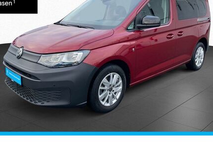 VW Caddy 6.503 km 30.600 &euro; Kassel 34123