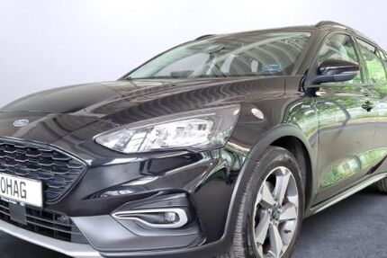 Ford Focus 41.205 km 15.390 € Datteln 45711