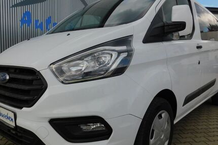 Ford Transit 104.800 km 16.999 &euro; Harzgerode 06493