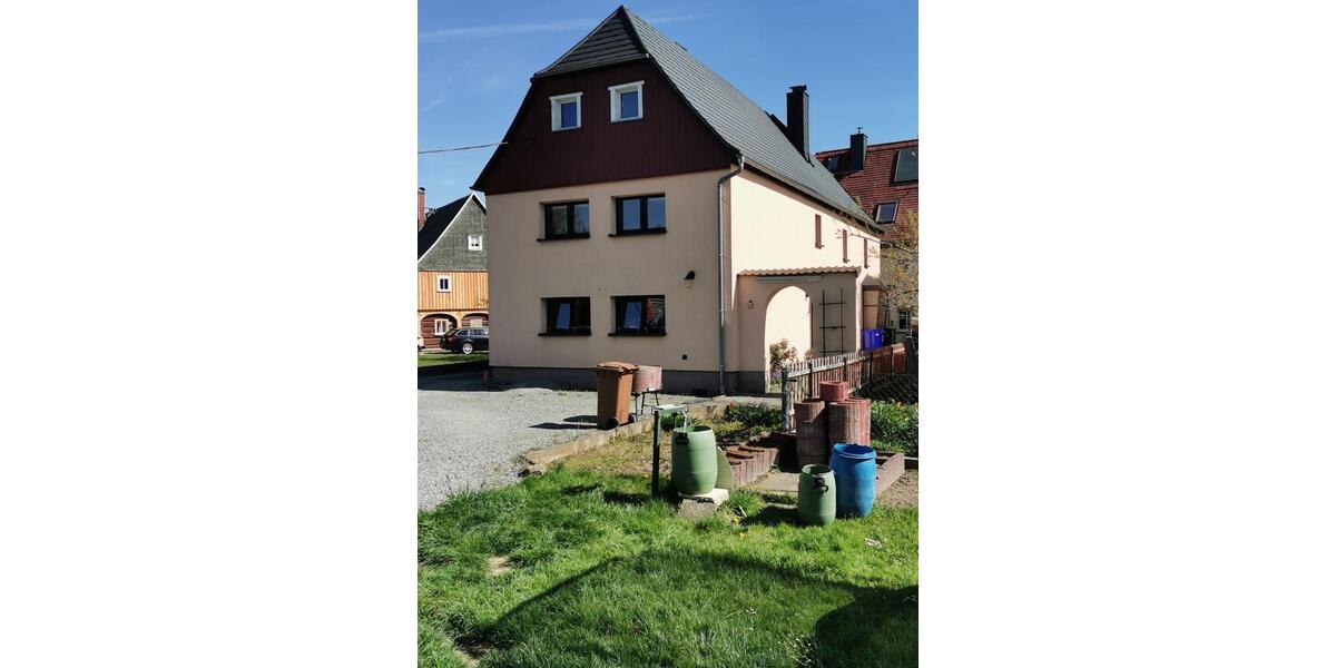 Einfamilienhaus Löbau - 4 Zimmer, 124 m&sup2;, 169.999&euro; | Angebot:26768143