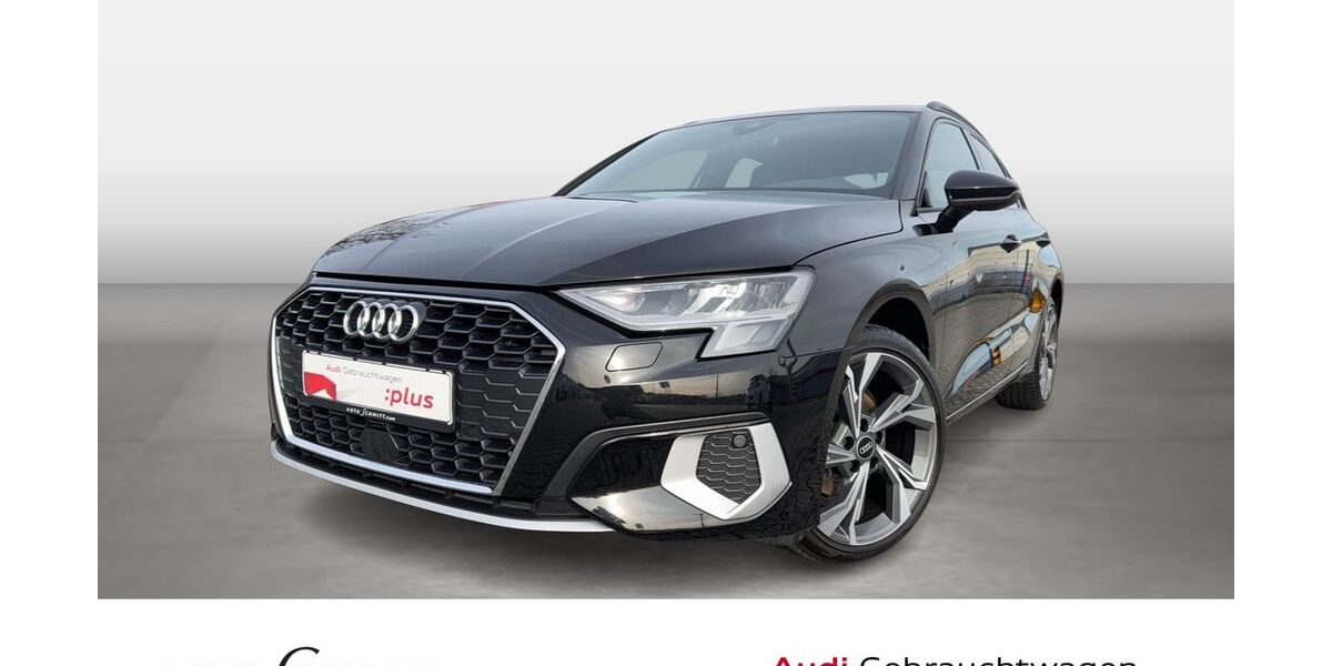 Audi A3 67.500 km 25.990 &euro; Idstein 65510