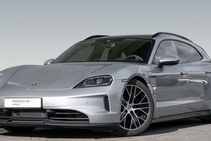 Porsche Taycan 16.950 km 79.900 &euro; Heilbronn 74074