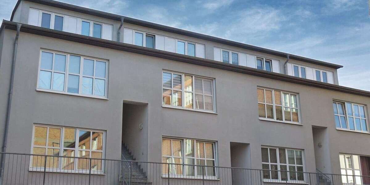 Etagenwohnung Spremberg - 3 Zimmer, 80 m&sup2;, 95.000&euro; | Angebot:25197212
