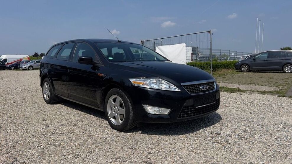 Mondeo