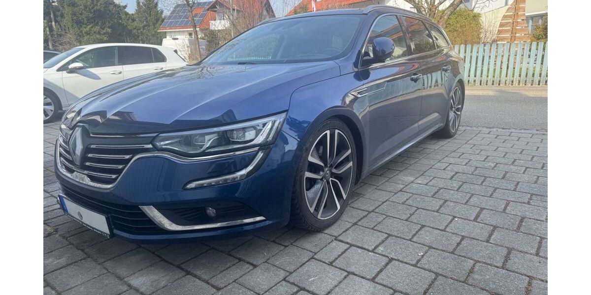 Renault Talisman 29.500 km 17.800 &euro; Walpertskirchen 85469