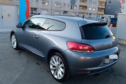 VW Scirocco 298.000 km 5.200 &euro; Siegen 57072