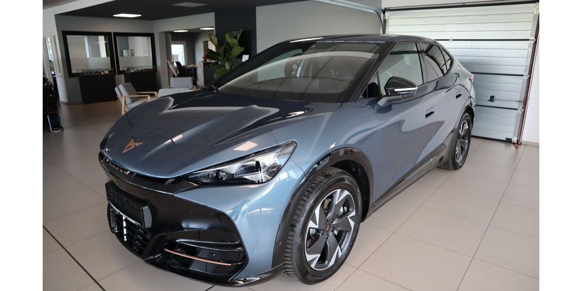 Cupra Tavascan 4.850 km 38.500 &euro; Döbern 03159