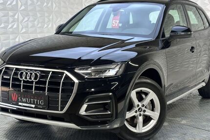 Audi Q5 58.000 km 31.333 &euro; Bad Langensalza 99947