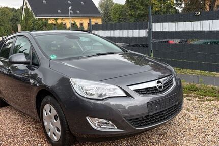 Opel Astra 133.000 km 4.900 &euro; Chemnitz 09114