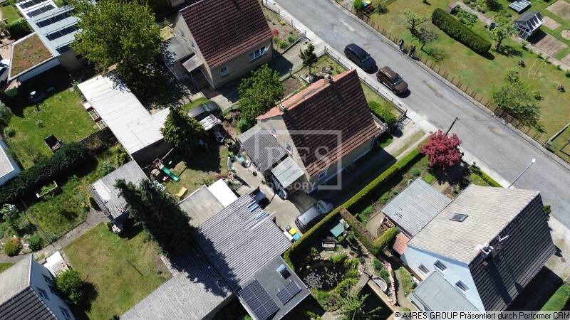 Einfamilienhaus Döbern - 4 Zimmer, 114 m&sup2;, 54.000&euro; | Angebot:24040868