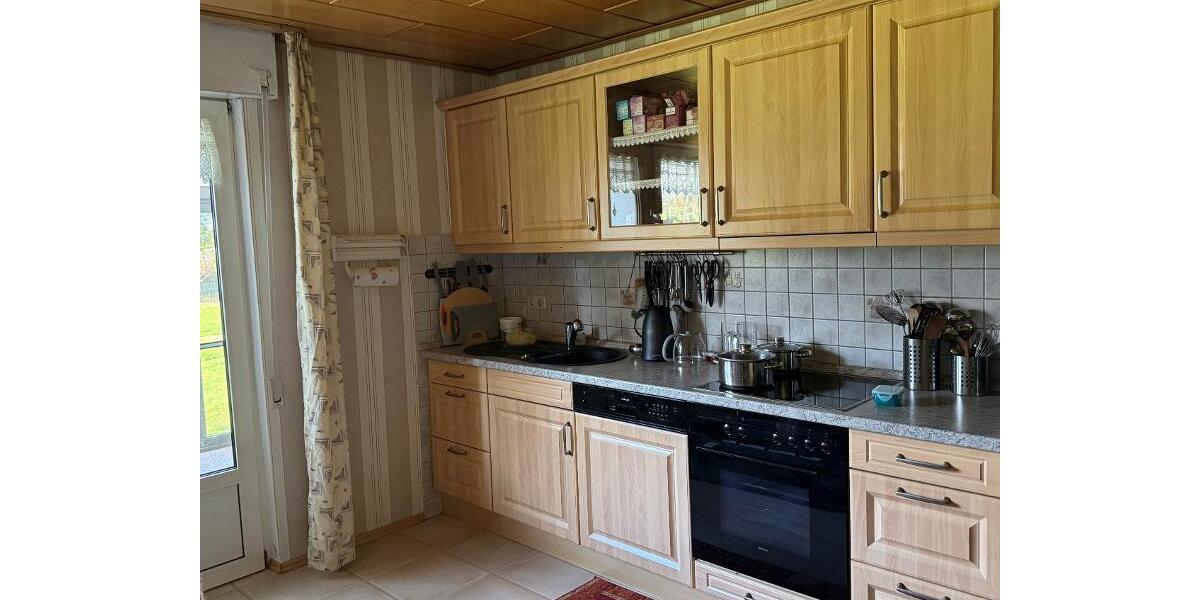 Schönes, großes Wohnhaus in Osteel (SG Brookmerland - Störtebekerland) (Mindestgebot: 239.000 EUR) - Einfamilienhaus Osteel | Angebot:27184294
