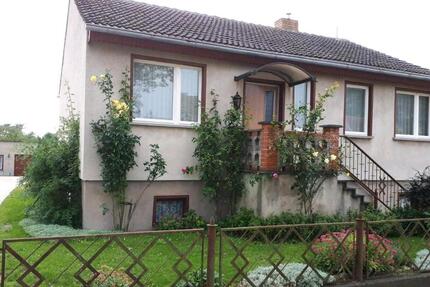Haus Löcknitz - 3 Zimmer, 110 m&sup2;, 145.000&euro; | Angebot:27136684