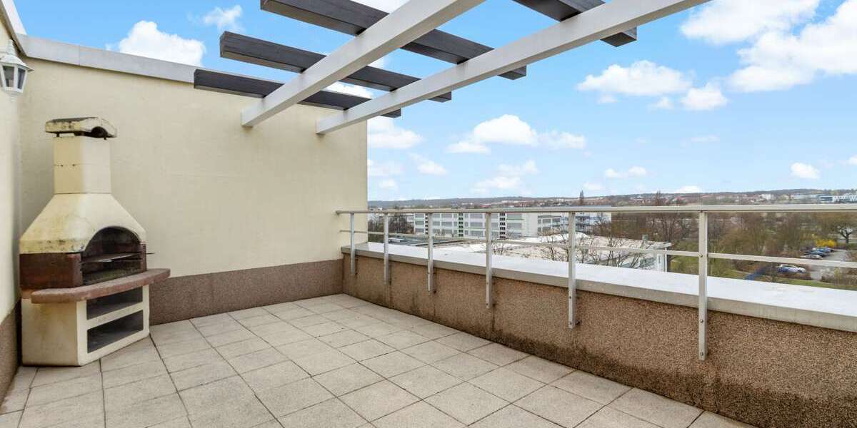 Etagenwohnung Halle Halle-Neustadt - 4 Zimmer, 102 m&sup2;, 145.000&euro; | Angebot:26015379