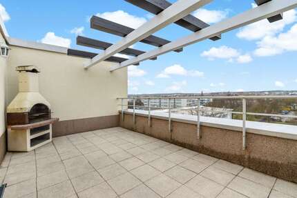 Wohnung Halle Halle-Neustadt - 4 Zimmer, 102 m&sup2;, 145.000&euro; | Angebot:26015379