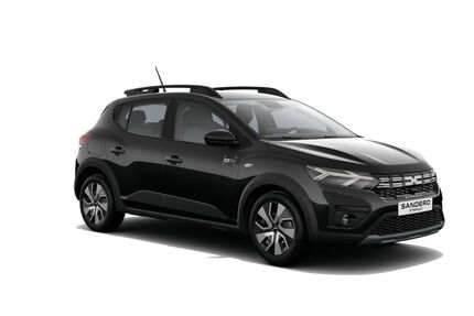Dacia Sandero 1.150 km 18.140 € Hamburg 22763