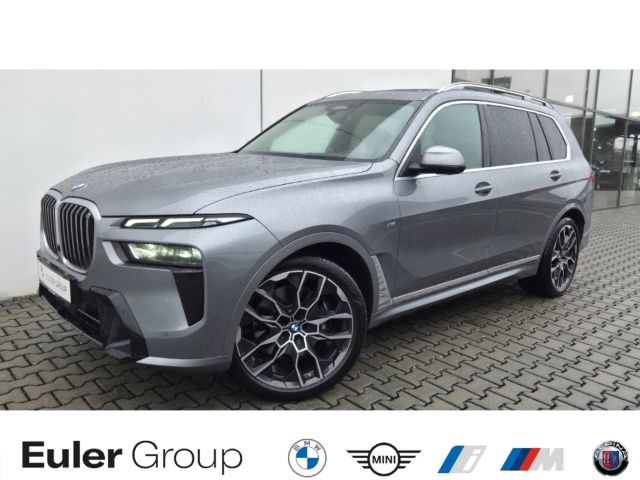 BMW X7 108.962 km 68.949 &euro; Kaiserslautern 67663
