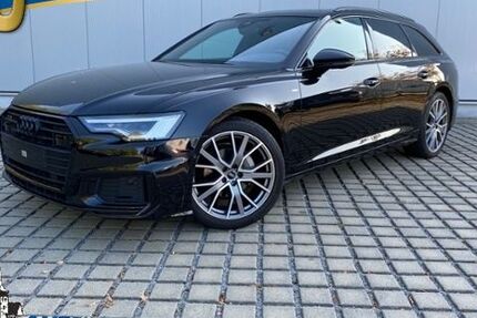 Audi A6 56.316 km 37.479 &euro; Bautzen 02625