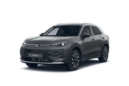 VW T-Roc 1.500 km 34.870 &euro; Bayreuth 95448