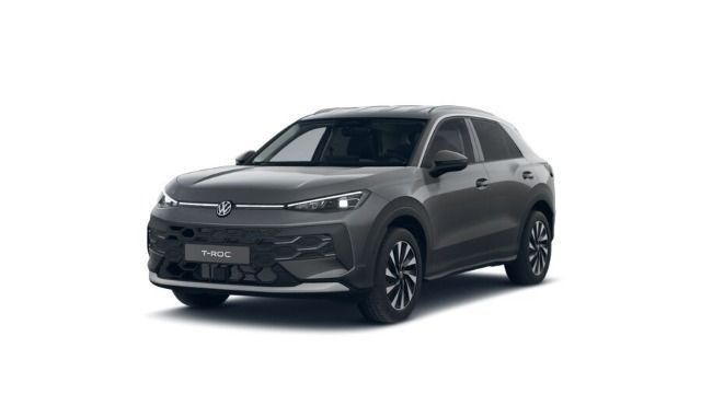 VW T-Roc 1.500 km 34.870 &euro; Bayreuth 95448