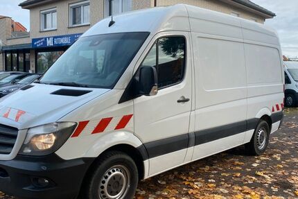 Mercedes-Benz Sprinter 201.000 km 11.300 &euro; Twistringen 27239