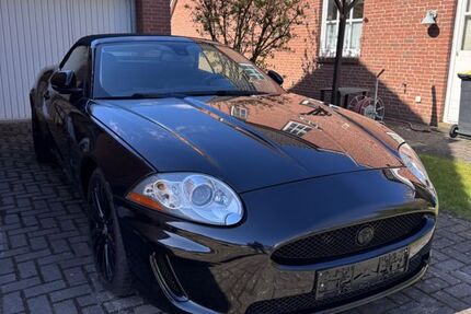 Jaguar XK 128.000 km 16.990 &euro; Bremen 28355