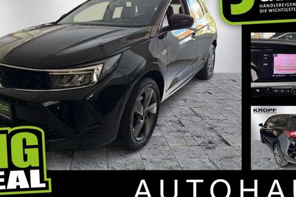 Opel Grandland (X) 25.782 km 20.990 &euro; Nürnberg 90429