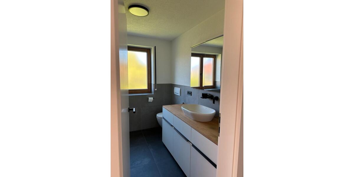 Dachgeschoßwohnung Auenwald - 4 Zimmer, 133 m&sup2;, 1.490&euro; | Angebot:26288235