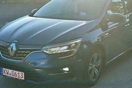 Renault Megane 160.000 km 7.990 &euro; Schönefeld 12529