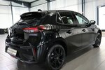 Opel Corsa F 1.2 T GS-SPORT TECH ALL-BLACK / MATRIX / 25.000 km 18.400 &euro; Hamm 59077