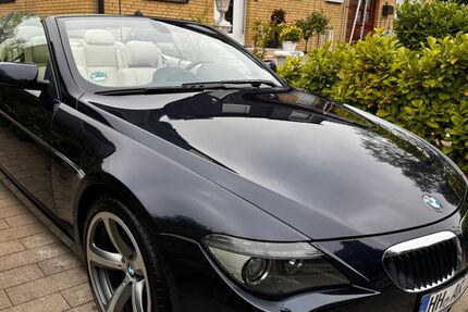 BMW 630 213.850 km 10.990 &euro; Hamburg 22399