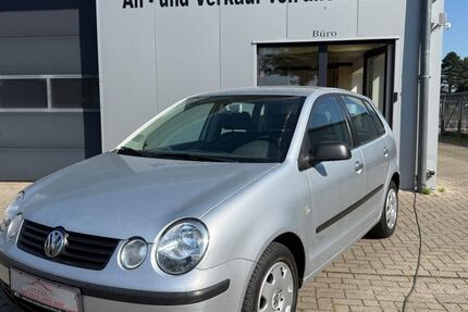 VW Polo 158.880 km 2.300 &euro; Bedburg-Hau 47551