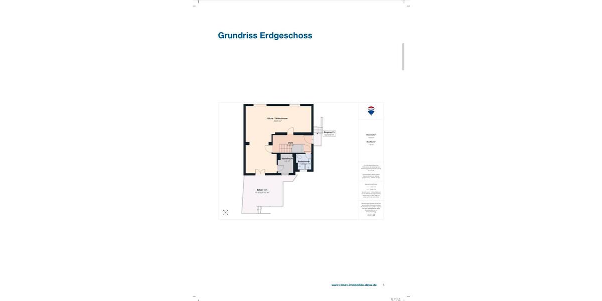 Mehrfamilienhaus, Wohnhaus Mettlach - 249.000&euro; | Angebot:27146711