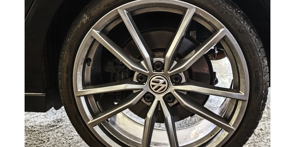 VW Golf 79.000 km 20.900 &euro; Tuttlingen 78532