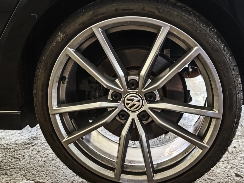 VW Golf 79.000 km 21.500 € Tuttlingen 78532