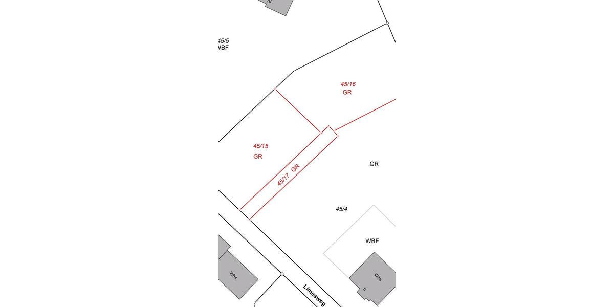 Grundstück Großerlach - 131.000&euro; | Angebot:25819178