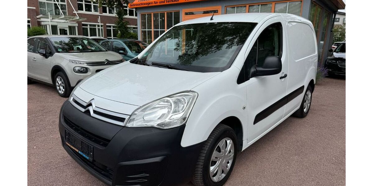 Citroen Berlingo 190.450 km 4.490 &euro; Magdeburg 39124